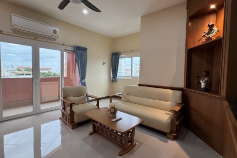 Studio in the Condo in Pattaya, Thailand  № 145228 - photo 2