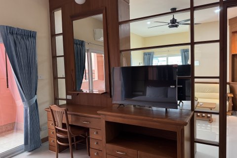 Studio in the Condo in Pattaya, Thailand  № 145228 - photo 9