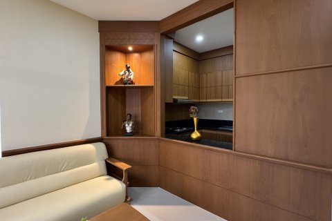 Studio in the Condo in Pattaya, Thailand  № 145228 - photo 3