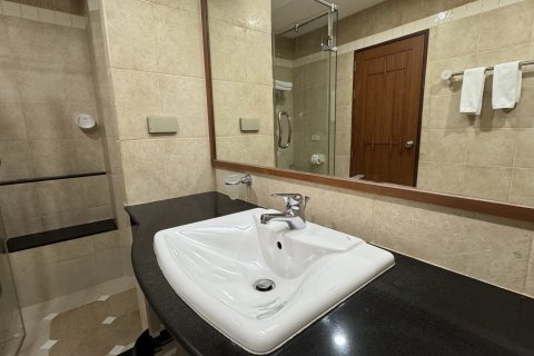 Studio in the Condo in Pattaya, Thailand  № 145228 - photo 12