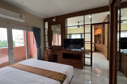 Studio in the Condo in Pattaya, Thailand  № 145228 - photo 8