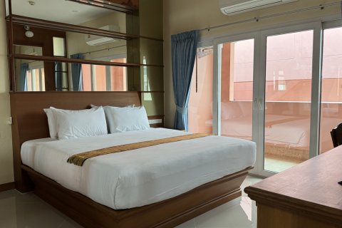 Studio in the Condo in Pattaya, Thailand  № 145228 - photo 7