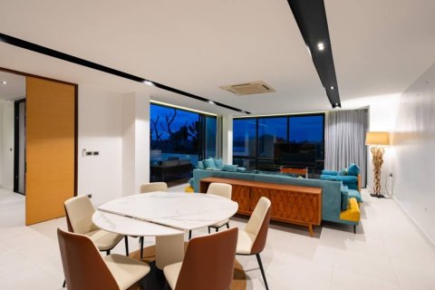 Вилла в Самуи, Таиланд с 4 спальнями № 150434 - фото 8