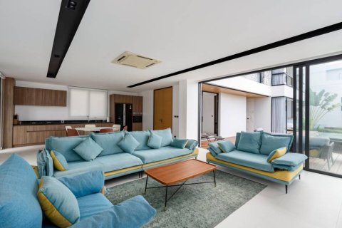 Вилла в Самуи, Таиланд с 4 спальнями № 150434 - фото 5