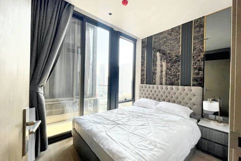 Condo à Bangkok, Thaïlande, 2 chambres  № 150437 - photo 8