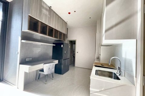 Condo à Bangkok, Thaïlande, 2 chambres  № 150437 - photo 5