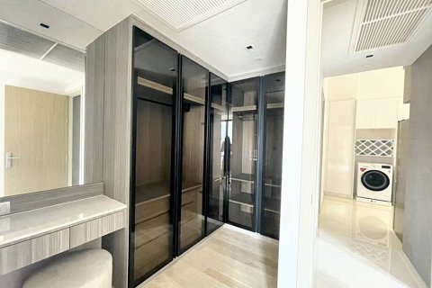 Condo à Bangkok, Thaïlande, 2 chambres  № 150437 - photo 7