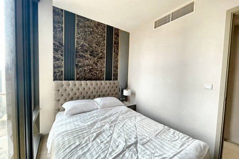 Condo à Bangkok, Thaïlande, 2 chambres  № 150437 - photo 9