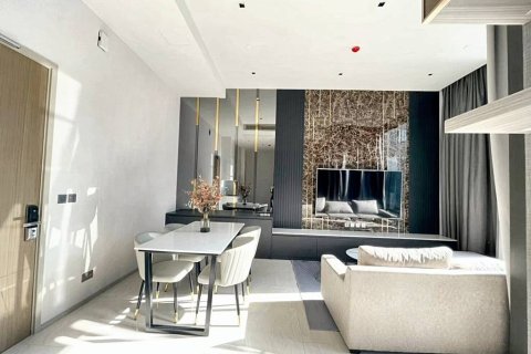 Condo à Bangkok, Thaïlande, 2 chambres  № 150437 - photo 3