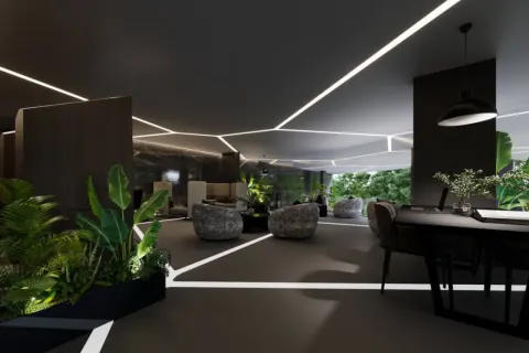 Appartement à Phuket, Thaïlande 1 chambre № 150442 - photo 10