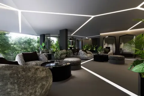 Appartement à Phuket, Thaïlande 1 chambre № 150442 - photo 12