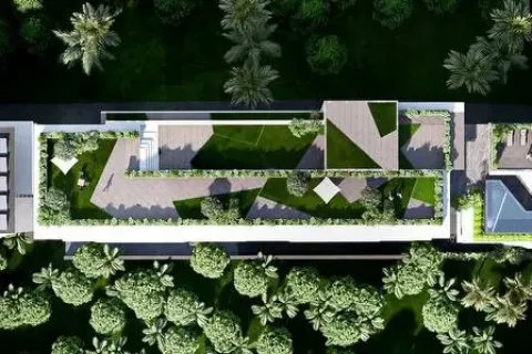 Appartement à Phuket, Thaïlande 1 chambre № 150442 - photo 19