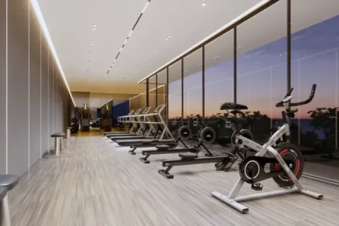 Appartement à Phuket, Thaïlande 1 chambre № 150442 - photo 16