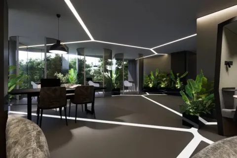 Appartement à Phuket, Thaïlande 1 chambre № 150442 - photo 11
