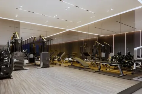 Appartement à Phuket, Thaïlande 1 chambre № 150442 - photo 17