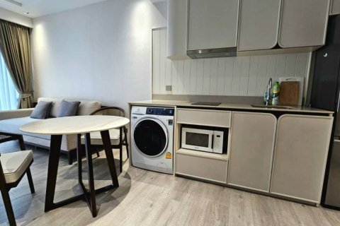 Кондоминиум с 1 спальней в Хуа Хине, Таиланд № 150435 - фото 8