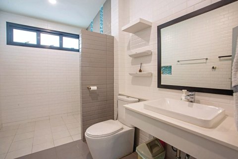 Villa in Hua Hin, Thailand 3 bedrooms № 168374 - photo 27