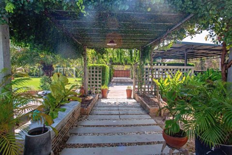 Villa in Hua Hin, Thailand 3 bedrooms № 168374 - photo 17