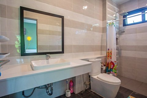 Villa in Hua Hin, Thailand 3 bedrooms № 168374 - photo 24