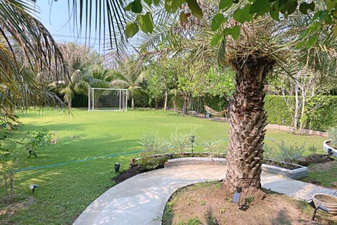 Villa in Hua Hin, Thailand 3 bedrooms № 168374 - photo 6