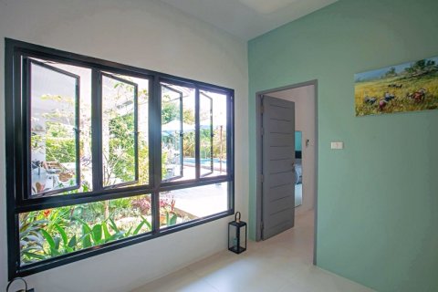 Villa in Hua Hin, Thailand 3 bedrooms № 168374 - photo 26