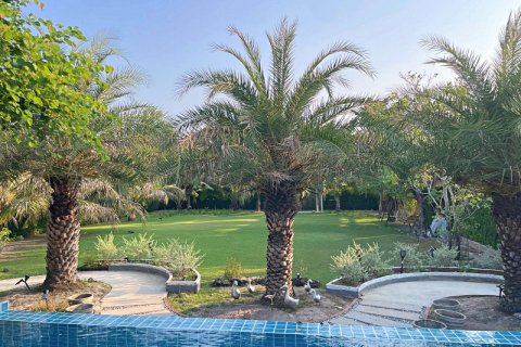 Villa in Hua Hin, Thailand 3 bedrooms № 168374 - photo 9