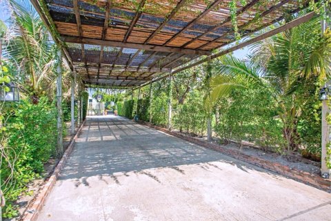 Villa in Hua Hin, Thailand 3 bedrooms № 168374 - photo 4