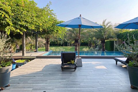 Villa in Hua Hin, Thailand 3 bedrooms № 168374 - photo 10