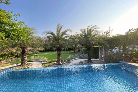 Villa in Hua Hin, Thailand 3 bedrooms № 168374 - photo 7