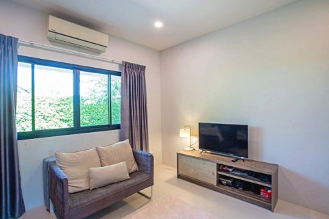 Villa in Hua Hin, Thailand 3 bedrooms № 168374 - photo 20
