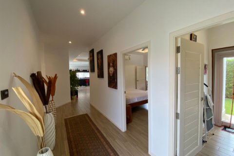 Villa in Hua Hin, Thailand 4 bedrooms № 168371 - photo 13