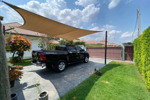 Villa in Hua Hin, Thailand 4 bedrooms № 168371 - photo 26