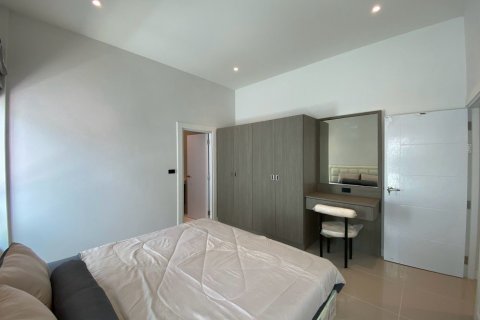 Villa à Hua Hin, Thaïlande 3 chambres № 168369 - photo 16