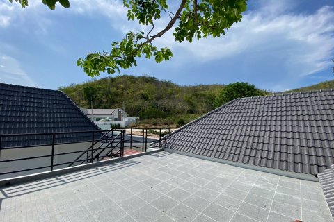 Villa à Hua Hin, Thaïlande 3 chambres № 168369 - photo 24