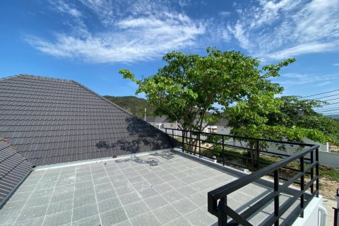 Villa à Hua Hin, Thaïlande 3 chambres № 168369 - photo 25