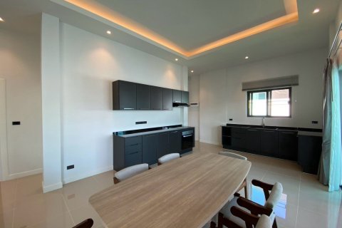 Villa à Hua Hin, Thaïlande 3 chambres № 168369 - photo 9