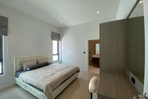 Villa à Hua Hin, Thaïlande 3 chambres № 168369 - photo 18