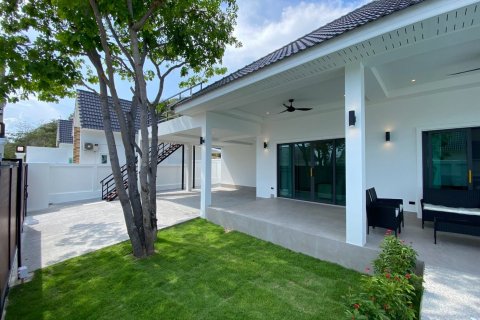 Villa à Hua Hin, Thaïlande 3 chambres № 168369 - photo 5