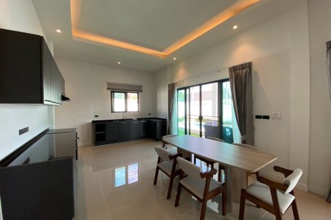 Villa à Hua Hin, Thaïlande 3 chambres № 168369 - photo 11