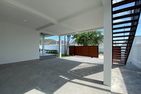 Villa à Hua Hin, Thaïlande 3 chambres № 168369 - photo 21