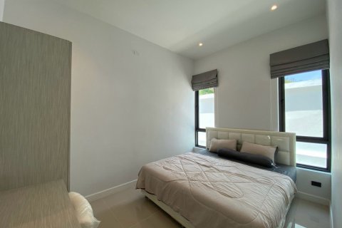 Villa à Hua Hin, Thaïlande 3 chambres № 168369 - photo 15