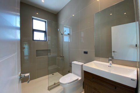 Villa à Hua Hin, Thaïlande 3 chambres № 168369 - photo 14