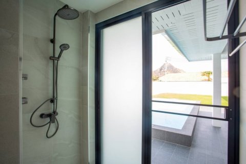 Villa à Hua Hin, Thaïlande 3 chambres № 168372 - photo 13