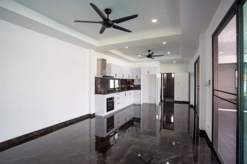Villa à Hua Hin, Thaïlande 3 chambres № 168372 - photo 6