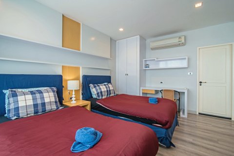 Condo in Hua Hin, Thailand, 2 bedrooms  № 168368 - photo 8