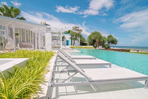 Condo in Hua Hin, Thailand, 2 bedrooms  № 168368 - photo 18