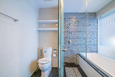 Condo in Hua Hin, Thailand, 2 bedrooms  № 168368 - photo 6