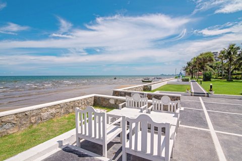 Condo in Hua Hin, Thailand, 2 bedrooms  № 168368 - photo 20