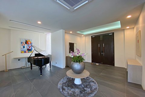 Villa in Cha-am, Thailand 4 bedrooms № 168373 - photo 4