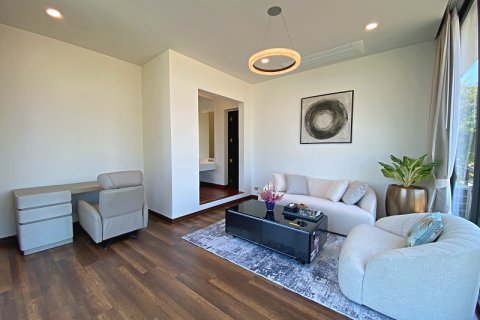 Villa in Cha-am, Thailand 4 bedrooms № 168373 - photo 20